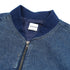 MAAG Denim Drop-Shoulder Jacket