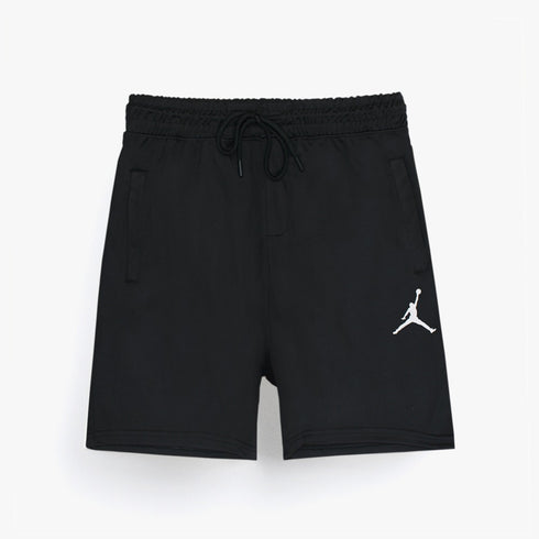 NK White Jordan Shorts Summer Tracksuit