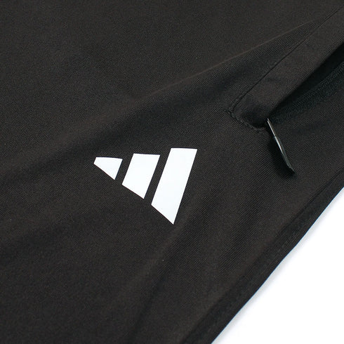 ADS Black Summer Short Tracksuit