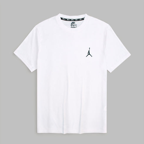 NK Air White Summer Tracksuit