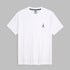 NK White Jordan Shorts Summer Tracksuit