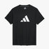 ADS Black Summer Short Tracksuit