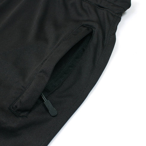 PMA White Shorts Summer Tracksuit