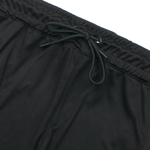 ADS Black Summer Short Tracksuit