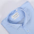 CK Sky Blue Plain Shirt