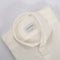 CK Pearl White Self-Textured Shirt