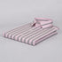 CK Pink with Black Trio Line Shirt