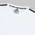 ADI White Summer Tracksuit