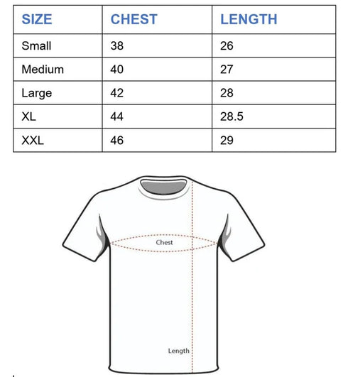 A/X WG T-Shirt