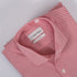 CK Red & Whit Stripped Shirt