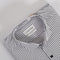 CK White & Black Stripped Shirt