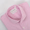CK White & pink Narrow Stripped Shirt