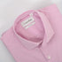CK White & pink Narrow Stripped Shirt