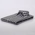 CK Black & White Checkered Shirt