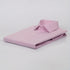 CK White & pink Narrow Stripped Shirt