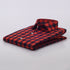 CK Red & Blue Checkered Shirt