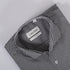 CK Black & White Mini Checkered Shirt