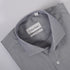CK White & Grey Pin Stripped Shirt