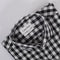 CK Black & White Checkered Shirt