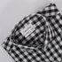 CK Black & White Checkered Shirt
