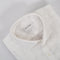 CK Off White Self Stripped Shirt