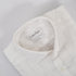 CK Off White Self Stripped Shirt