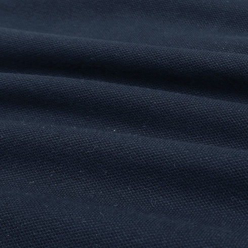Hackett London Premium Navy R Polo Shirt