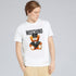 Moschino V White T-Shirt