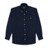 RL Navy embroidered logo Oxford Shirt