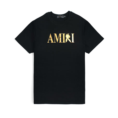 AMRI Playboy Edition Black T-Shirt