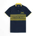 Hackett London Premium Navy R Polo Shirt