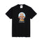 Moschino Robot Black T-Shirt
