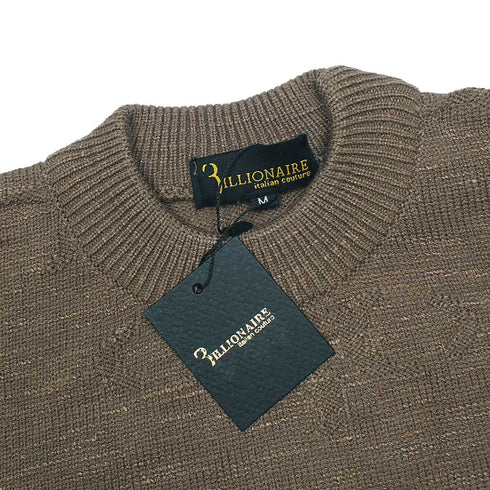 Billionaire C Sweater