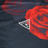 Guess Red Floral Polo Shirt