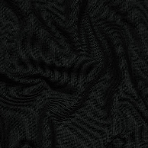 Moschino D Black T-Shirt