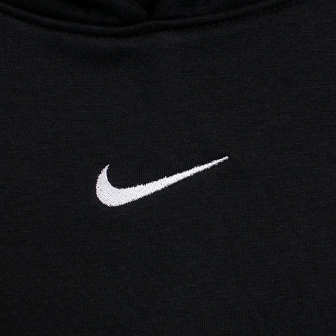 NK Black Iconic Winter Tracksuit