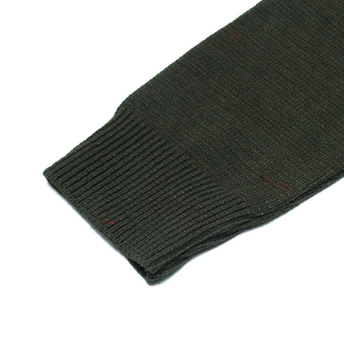 Billionaire Pineweed Sweater