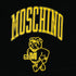 Moschino D Black T-Shirt