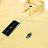 RL Yellow Bear Embroidered Logo Oxford Shirt