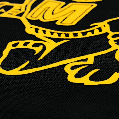 Moschino D Black T-Shirt