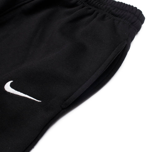 NK Black Iconic Winter Tracksuit