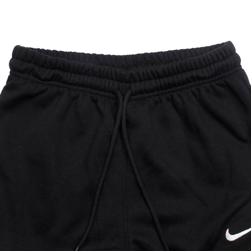 NK Black Iconic Winter Tracksuit