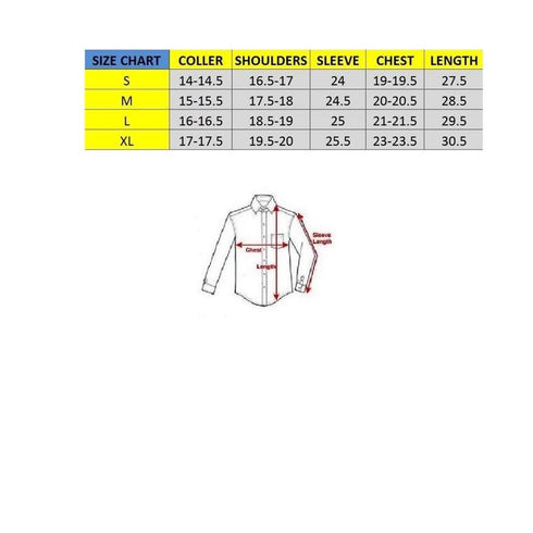 RL N Brown embroidered logo Casual Shirt