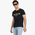 Balmain G Black T-Shirt