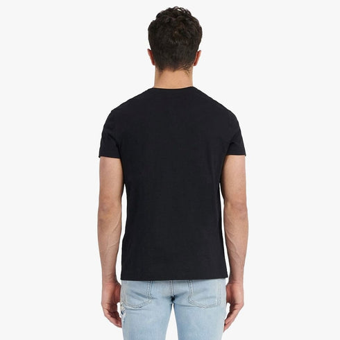 Balmain G Black T-Shirt