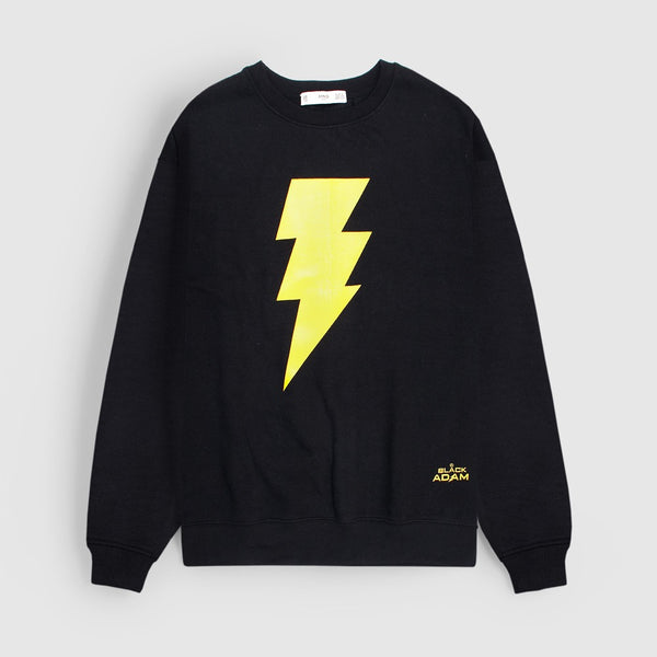 MNG Black Adam Sweatshirt