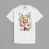 Moschino Dollar White T-Shirt